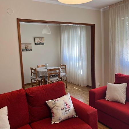 Apartament Altamar Llanes Zewnętrze zdjęcie