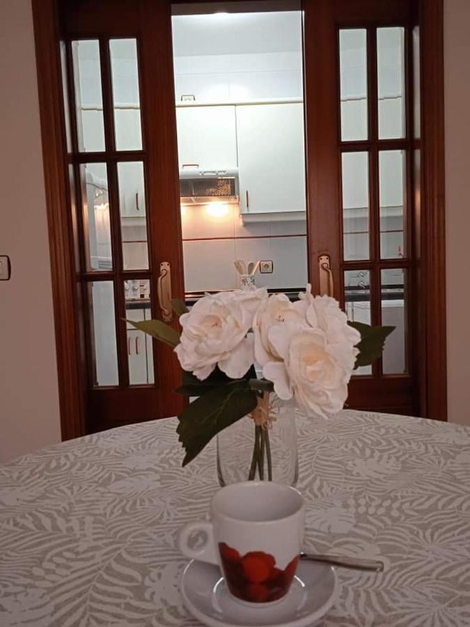 Apartament Altamar Llanes Zewnętrze zdjęcie