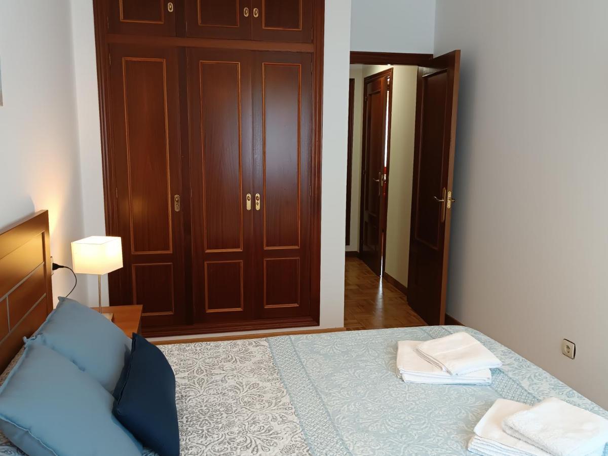Apartament Altamar Llanes Zewnętrze zdjęcie